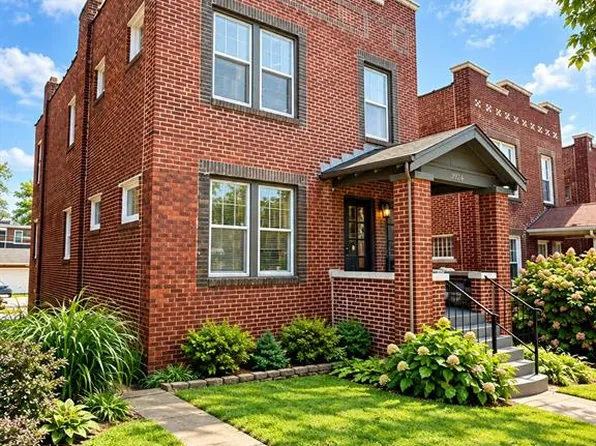 3924 Miami St, Saint Louis, MO 63116
