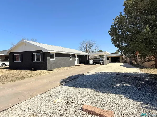 2601 Wallace St, Clovis, NM 88101