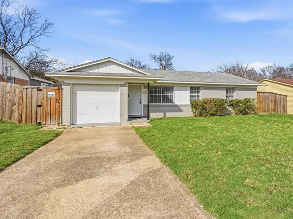 6129 Singing Hills Dr, Dallas, TX 75241