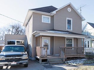 211 W Center St, Bucyrus, OH