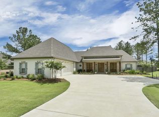 409 Stonewater Cv, Madison, MS 39110