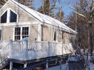 24 Quail Run, Lyman, ME 04002