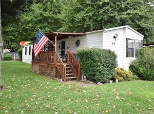 35 Foothills Rd, Maggie Valley, NC 28751