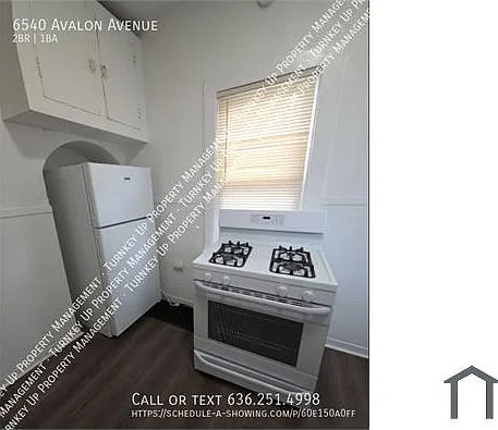 6540 Avalon Ave — Photo 13