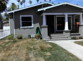 1635 W 51st Pl, Los Angeles, CA 90062