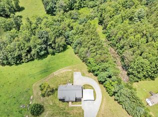 455 Twin Creeks Dr, Ferrum, VA 24088