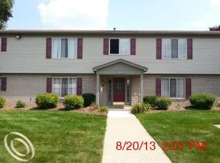 43976 Freeway Dr APT 77, Sterling Heights, MI 48313