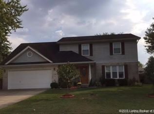 106 Meadowlark Dr E, Seymour, IN 47274
