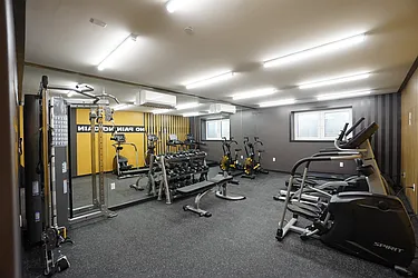 Rented by Rennit Inc.