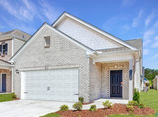 1111 Tanger Glen Trl NW, Harvest, AL 35749