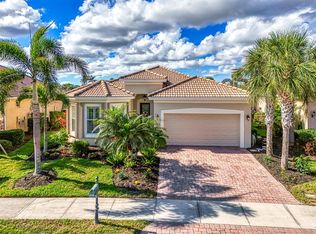 13112 N Marsh Dr, Port Charlotte, FL 33953