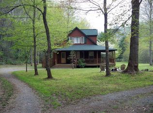 275 Winding Way, Robbinsville, NC 28771
