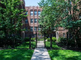 621 Brummel St APT 3, Evanston, IL 60202