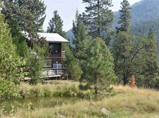 12225 Scott River Rd, Fort Jones, CA 96032