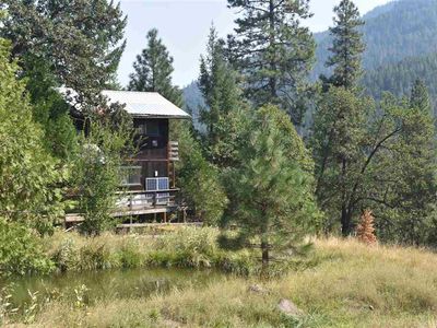 12225 Scott River Rd, Fort Jones, CA, 96032