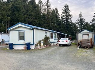 1050 N Cedar Point Rd SPACE C22, Coquille, OR 97423