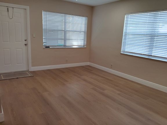 Living Room entrance