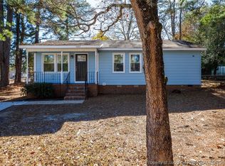 5885 Columbine Rd, Fayetteville, NC 28306