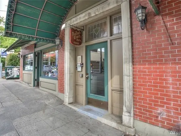 Ballard Court Apartments, 5508 22nd Ave NW APT 02, Seattle, WA 98107