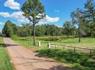 Holstein Rd, Big Sandy, TX 75755