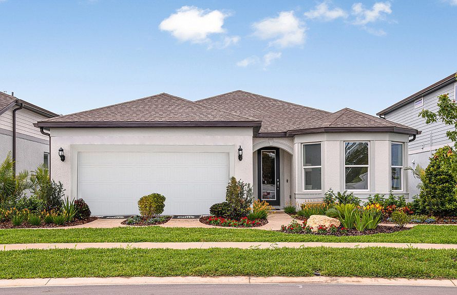 Twisted Oaks by Pulte Homes in Wildwood FL Zillow