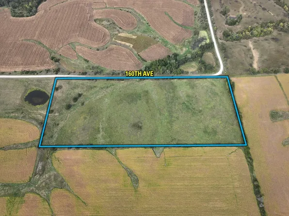 0 160th Ave, Murray, IA 50174