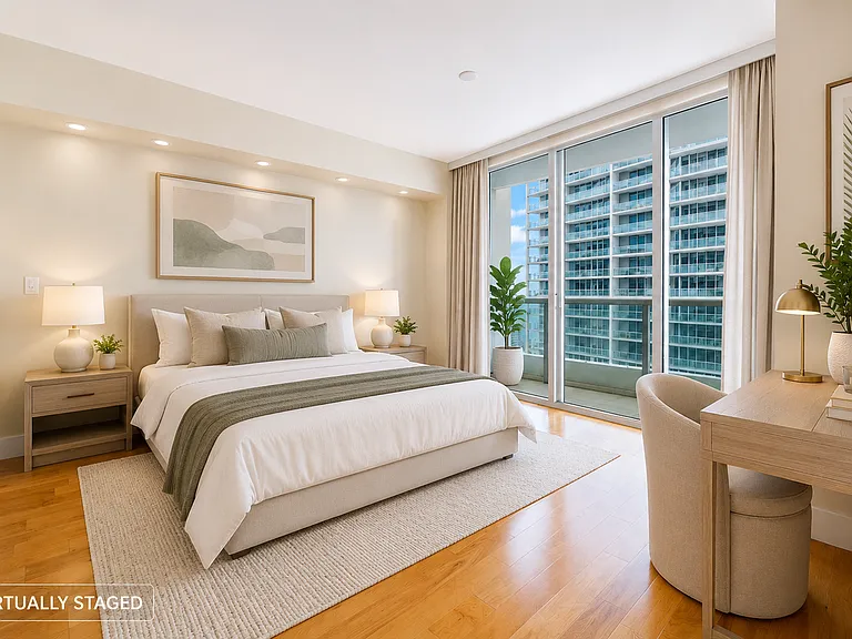 475 Brickell Ave #2909 — Photo 14