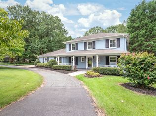 3726 Providence Rd, Charlotte, NC 28211