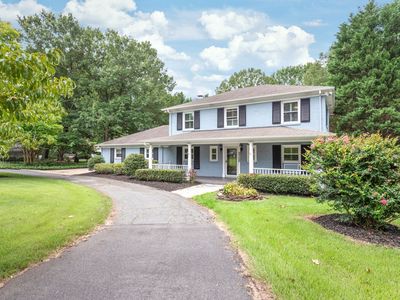 3726 Providence Rd, Charlotte, NC, 28211