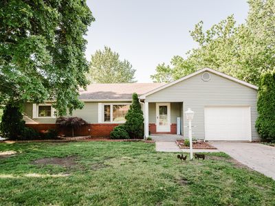 501 W Adamson Street, Miller, MO, 65707