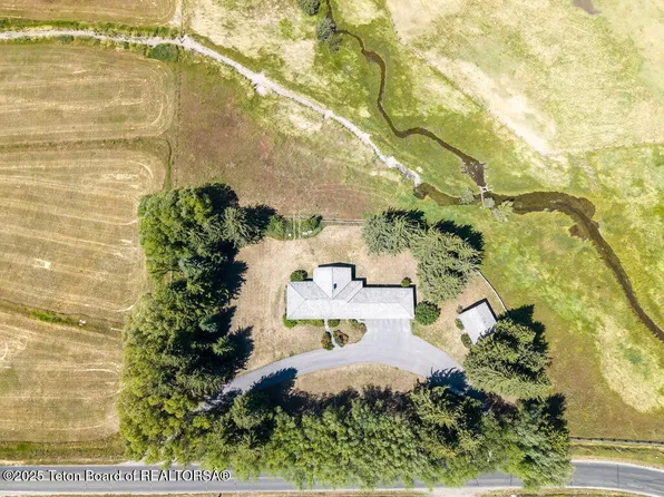 1000 N Spring Gulch Rd, Jackson, WY 83001