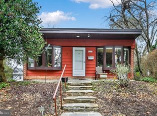 5713 Oakshire Rd, Baltimore, MD 21209