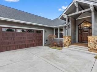 3434 NW Bryce Canyon Ln, Bend, OR 97701