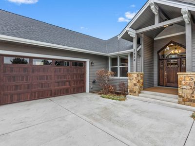 3434 NW Bryce Canyon Ln, Bend, OR, 97701
