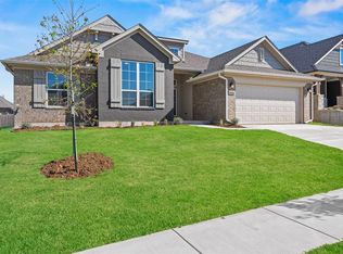 11221 NW 135th St, Piedmont, OK 73078