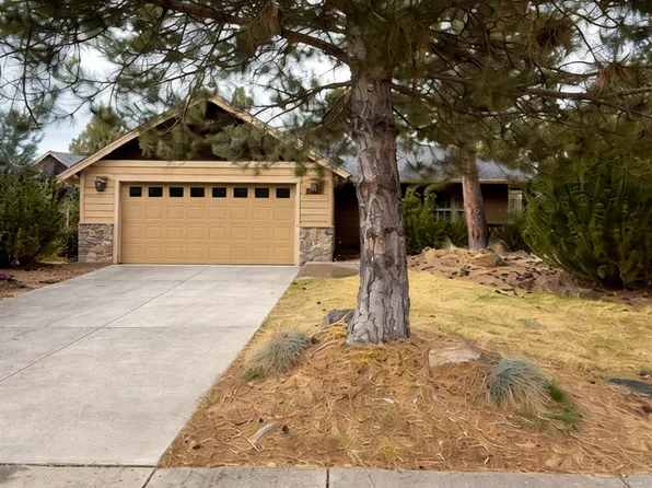 60813 Sawtooth Mountain Ln, Bend, OR 97702
