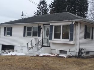 17 Butler St, Worcester, MA 01607