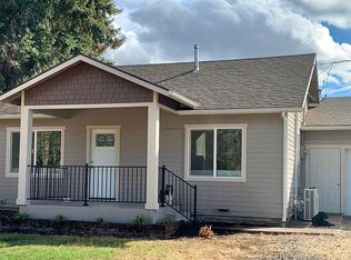 13550 S Warrick Rd, Molalla, OR 97038