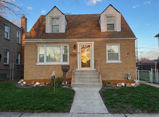12107 S State St, Chicago, IL 60628