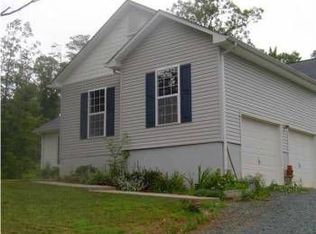 279 Pine Ridge Rd, Faber, VA 22938