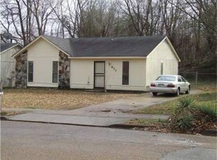 671 Creekstone Cir, Memphis, TN 38127