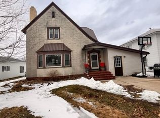 211 E High St, Caledonia, MN 55921