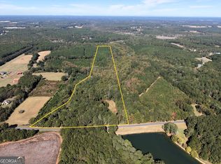 296 W Pleasant Valley Rd, Good Hope, GA 30641