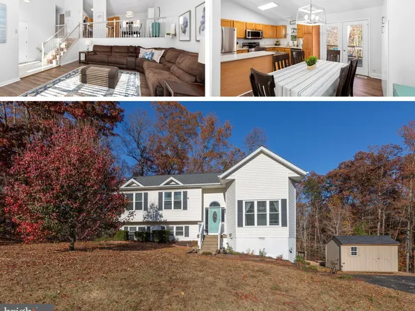 8719 Jenny Ln, Fredericksburg, VA 22407