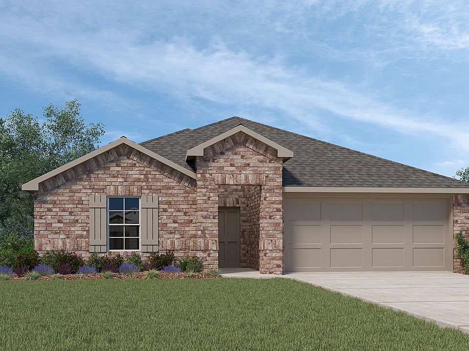 Plan Elevation.