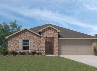 1200 Roundtree Ct, Celina, TX 75009