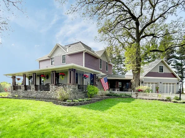 24297 6th Ave SE, Arlington, MN 55307