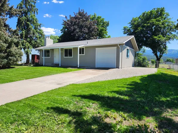 4454 N Pleasant Ln, Post Falls, ID 83854