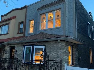 79-18 67th Dr, Middle Village, NY 11379