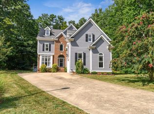 1028 Chadwell St, Wake Forest, NC 27587